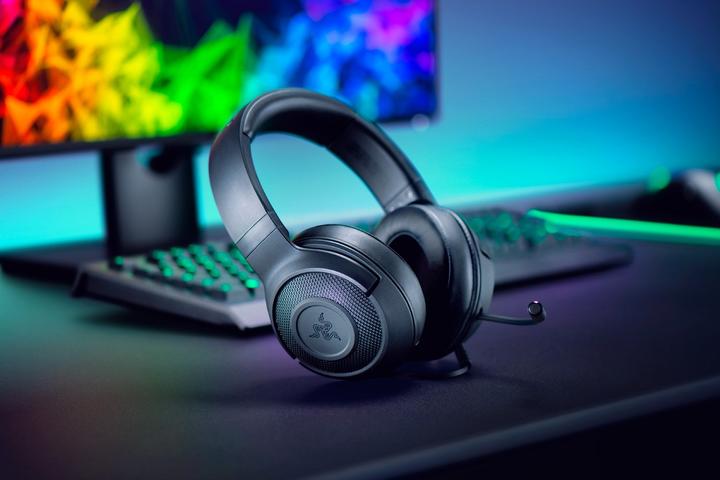 Produktbild Razer Kraken X (Kabelgebunden)