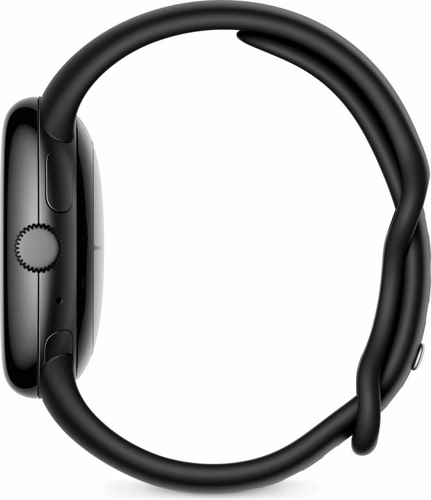 Produktbild Google Pixel Watch (41 mm, nur WLAN)