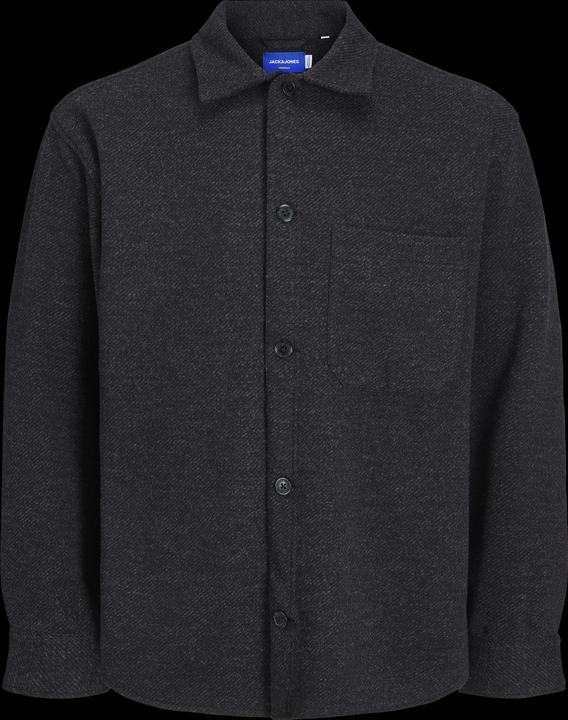 Produktbild Jack & Jones Melange- Overshirt (S)