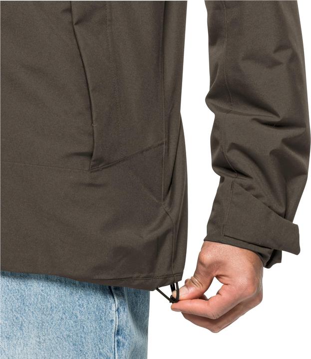 Image du produit Jack Wolfskin Tempelhof Jkt M (XXL)