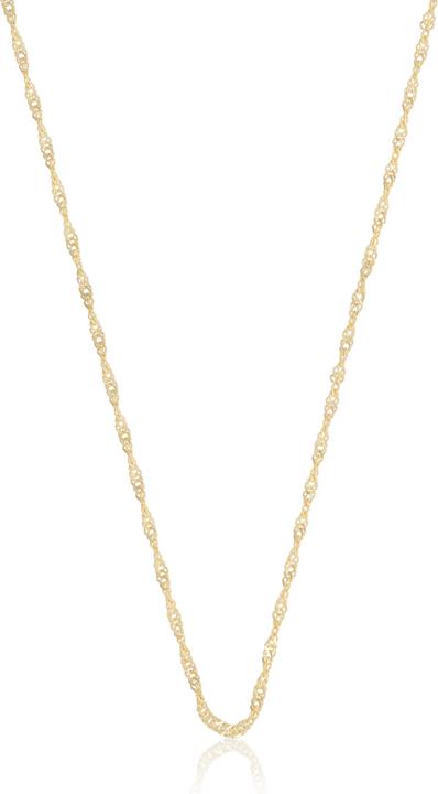Image du produit Muau Singapour (Or jaune 750/18K, 38 cm)