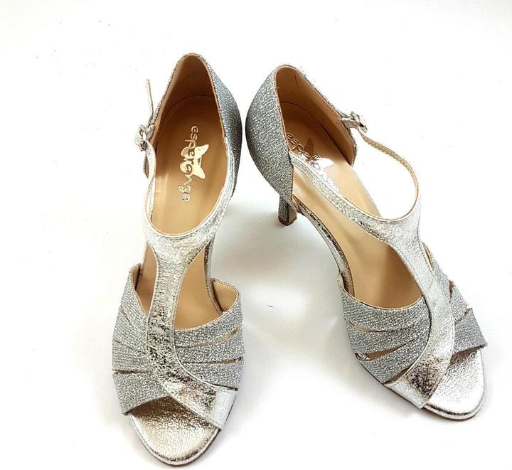 Actual product image Dancing Queens Dance Shoes ESP09 Dance Shoes (35.5)