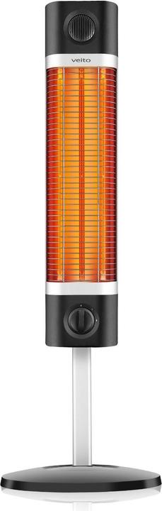 Image du produit Veito Ch1800 Xe (1700 W)