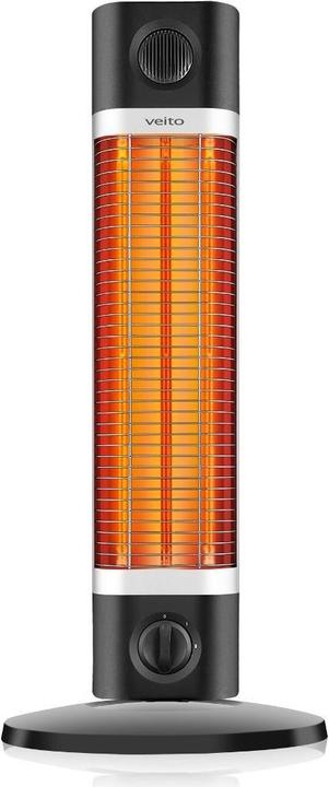 Image du produit Veito Ch1800 Xe (1700 W)
