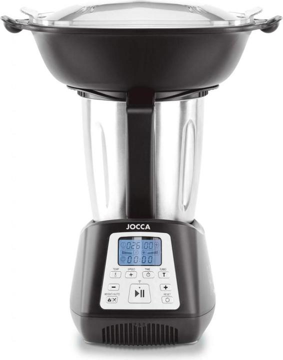 Actual product image Jocca All-in-one