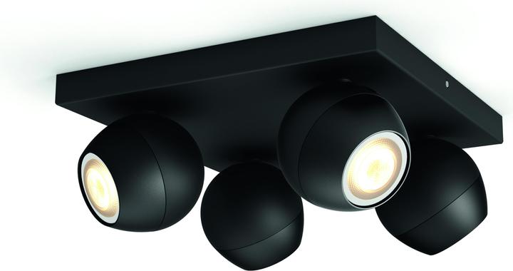 Philips Hue Buckram BT de base