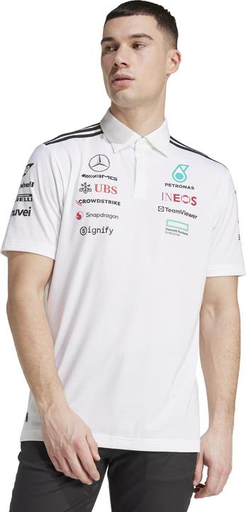 Immagine prodotto adidas Mercedes TM (XS)