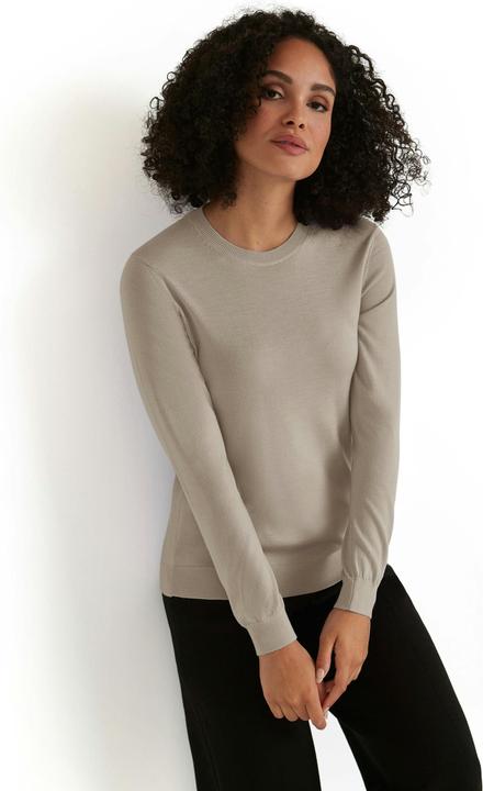 Immagine prodotto Falke BA Crew Neck New Merino w (XXL)