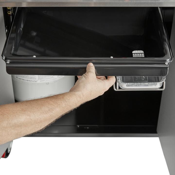 Produktbild Weber Genesis E-325s (11.40 kW)