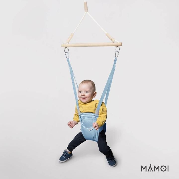 Produktbild Mamoi Türhopser