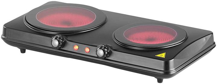 Actual product image Rosenstein & Söhne Double hob