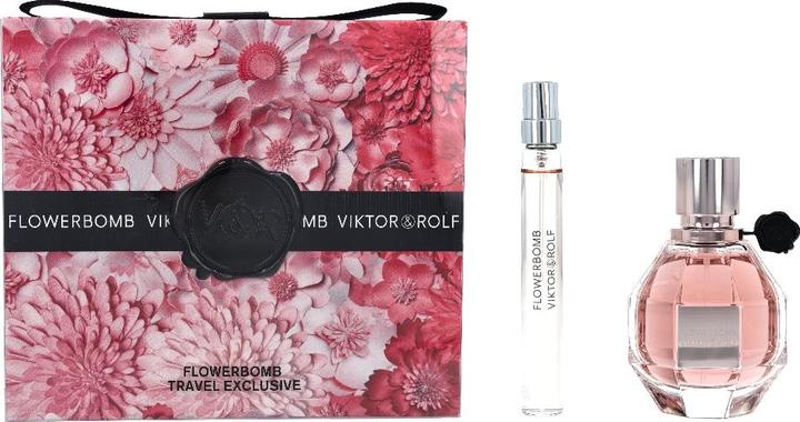Immagine prodotto Viktor & Rolf fiore bomba (Eau de parfum, 60 ml)