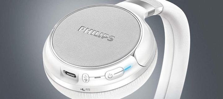 Produktbild Philips Shb9250 (16 h, Kabellos)