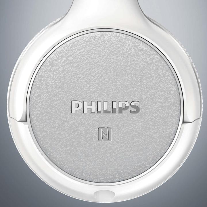Produktbild Philips Shb9250 (16 h, Kabellos)
