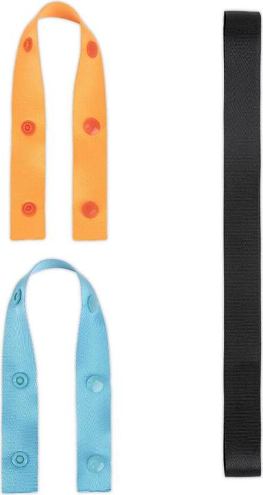 Actual product image Kikkerland Tic Tac Twist (Italian, Icelandic, French, German, Portuguese, English, Spanish)