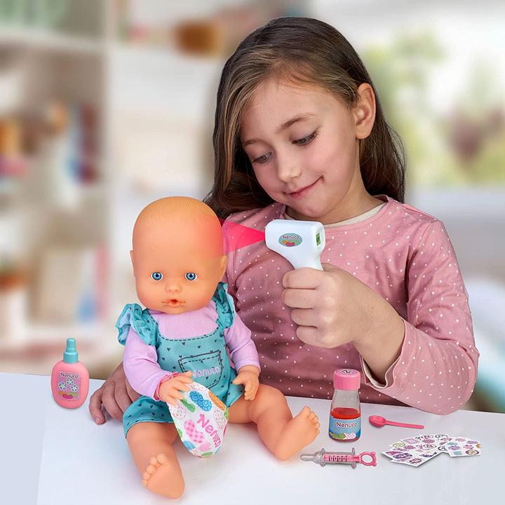 Produktbild Nenuco Babypuppe