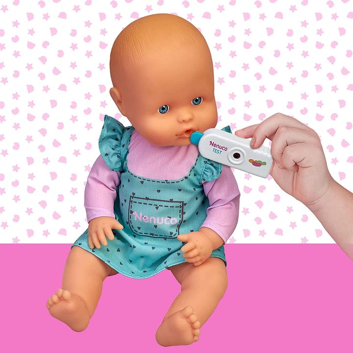 Produktbild Nenuco Babypuppe