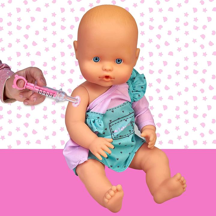 Produktbild Nenuco Babypuppe