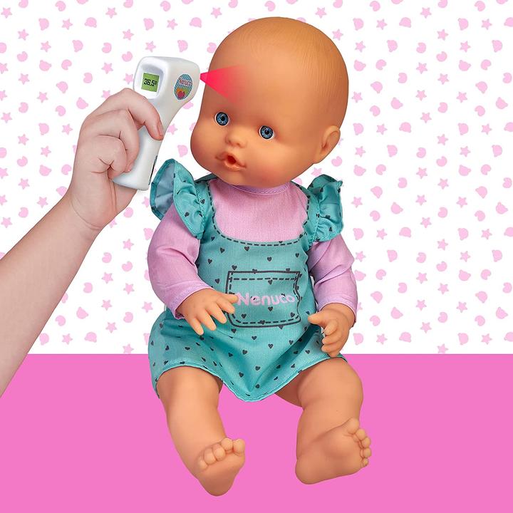 Produktbild Nenuco Babypuppe