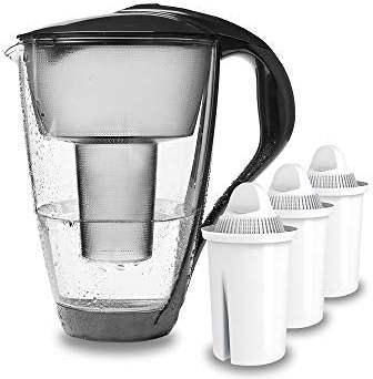 Pearlco Wasserfilter