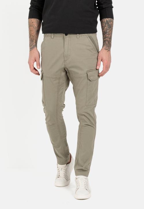 Immagine prodotto Camel Active Pantaloni cargo dal taglio affusolato (W32/L30)