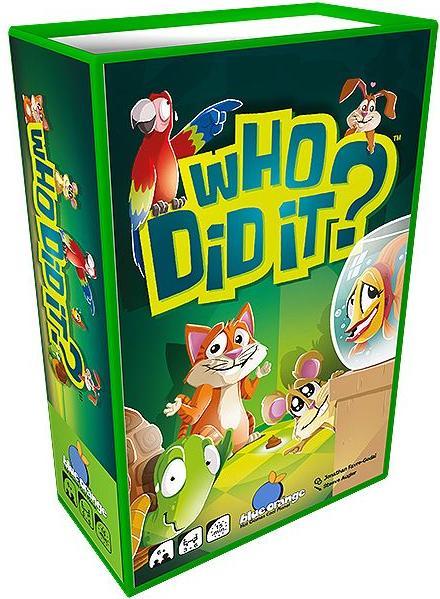 Giochi da tavolo