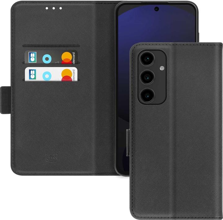 Actual product image 3MK Wallet Cover (Samsung Galaxy S24 FE)