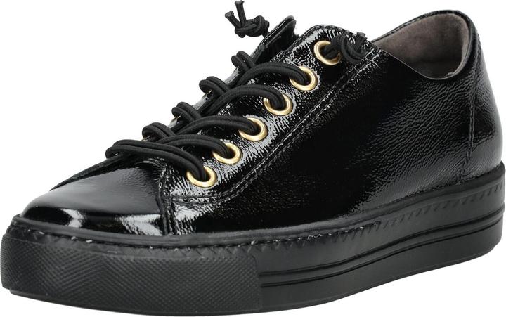 Black Patent