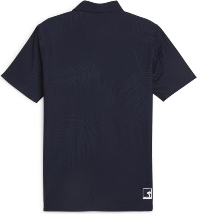 Productafbeelding Puma x Ptc Jacquard Polo (XS)