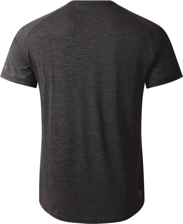 Actual product image Dare2b Mens Persist Marl T-Shirt (XXL)