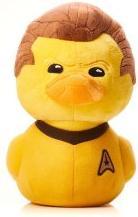Image du produit Numskull Star Trek Tubbz Peluche James T. Kirk 20 cm (20.50 cm)