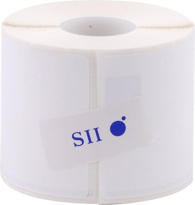 Actual product image Seiko SLP-DRL name badges