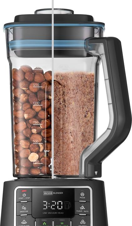 Image du produit Sencor Mélangeur sous vide SBU 7872BL (1500 W)