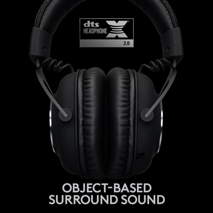 Productafbeelding Logitech G Pro X Lightspeed (Draadloze)