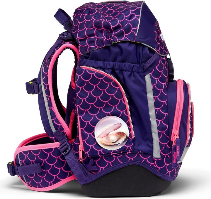 Produktbild Ergobag Schulthek-Set (20 l)