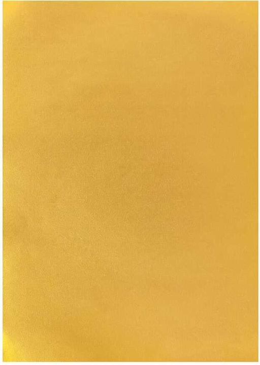 Image du produit Carton À Photo A4, Oro (270 g/m², 1 x)