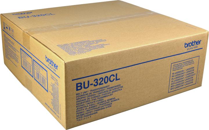 Produktbild Brother Bu-320cl