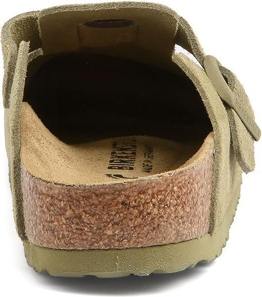 Image du produit Birkenstock Boston LEVE étroit (37)