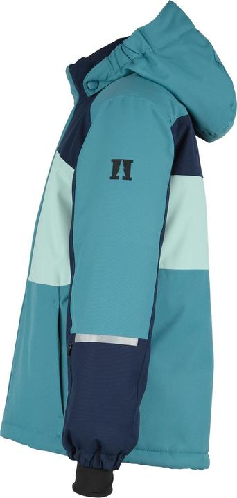 Produktbild Heber Peak Kids PinusHe. Ski Jacket (92)