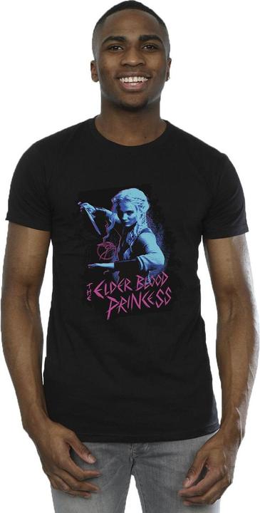 Produktbild Netflix The Witcher Ciri Blood Princess TShirt (XL)