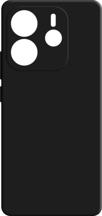 Produktbild 3MK Redmi Note 14 4G - Matt Case Pro (Xiaomi Redmi Note 14)