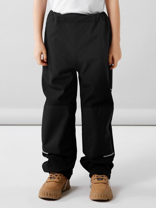 Actual product image Name it softshell pants (122)