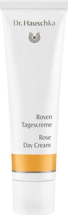 Image du produit Dr. Hauschka Crème de jour à la rose (30 ml, Crème de jour)