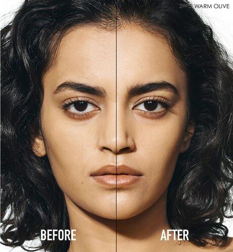 Image du produit Dior Forever Skin Glow 24H Radiant Foundation (3WO Olive chaud)