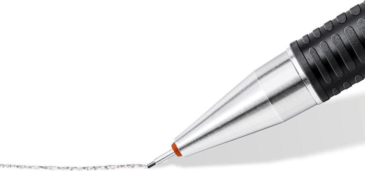 Produktbild Staedtler Mars Micro Pencil 0,5 mm B 1 Stück(e) (0.50 mm, B, 1 x)