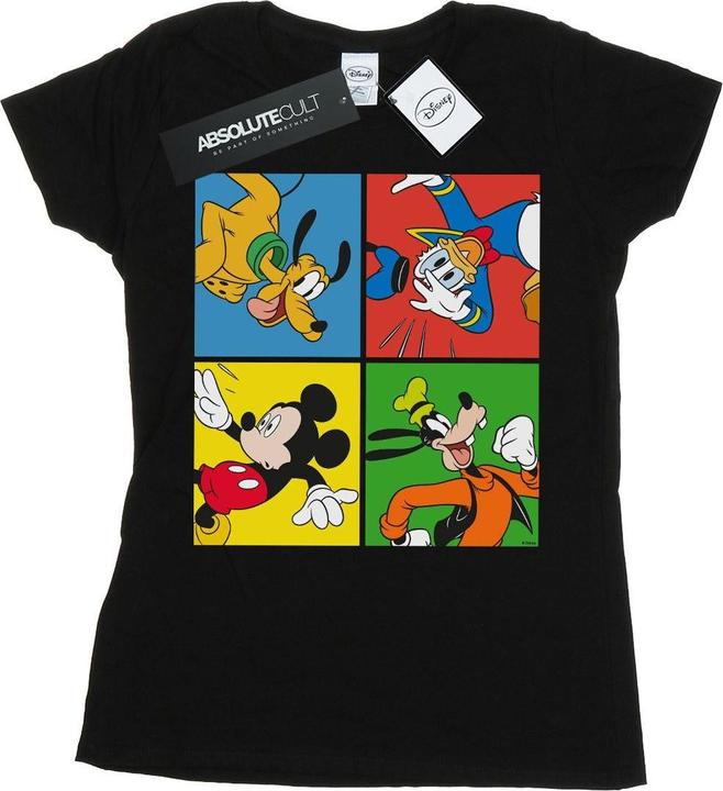 Produktbild Disney Mickey Mouse Friends TShirt (L)