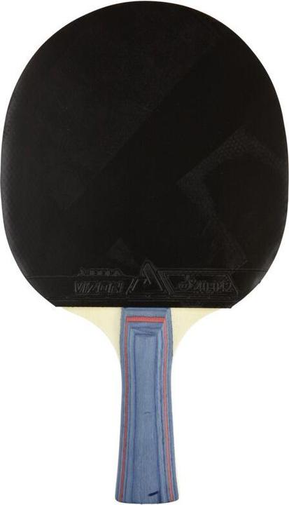Actual product image Joola Spartan Table Tennis Bat for Beginners Match