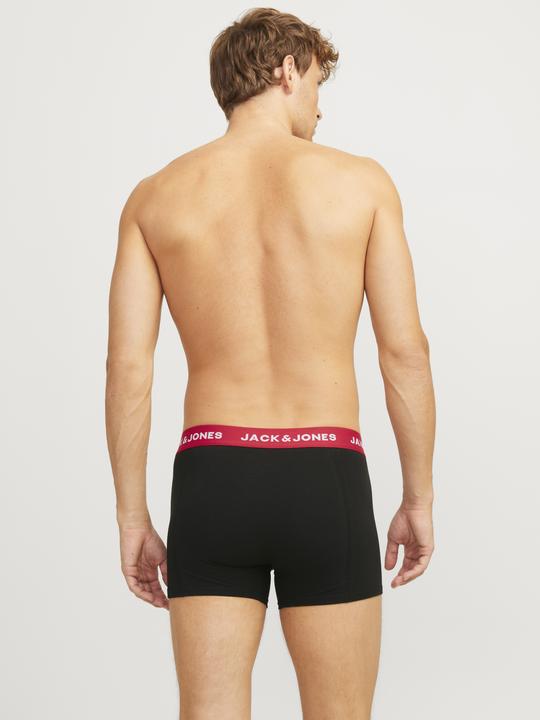 Actual product image Jack & Jones 3-pack boxer shorts Boxer shorts (S, pack of 3)