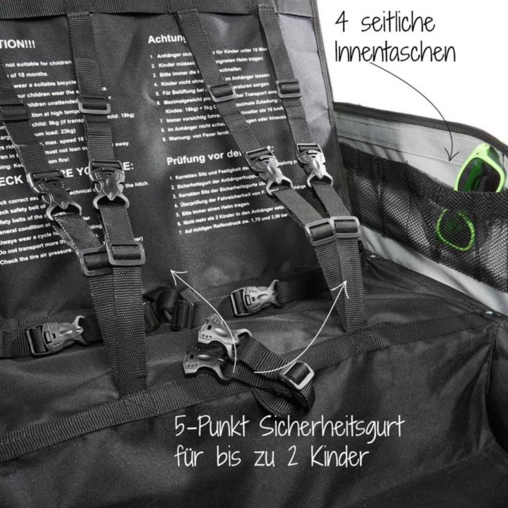 Produktbild Fischer Komfort