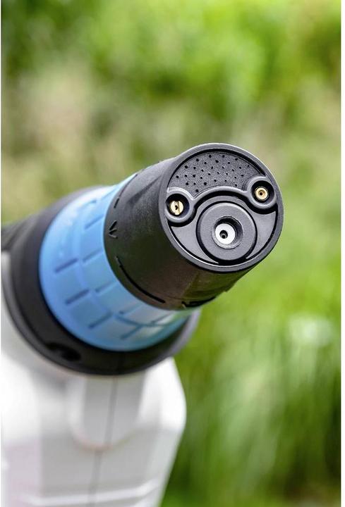Produktbild Gloria Haus und Garten MultiJet 18V (Akkubetrieb)